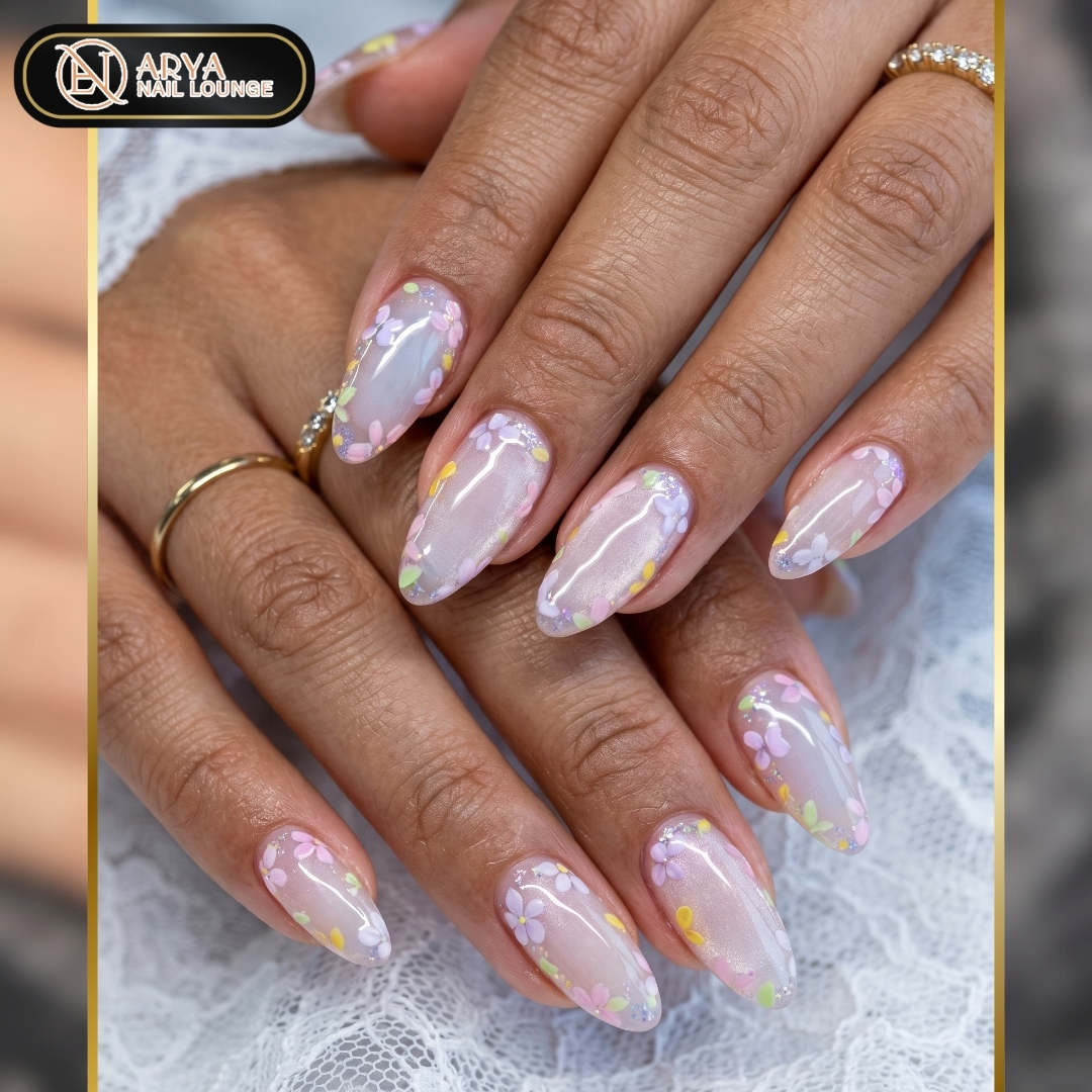 May 2026 Nails – Must-Try Looks